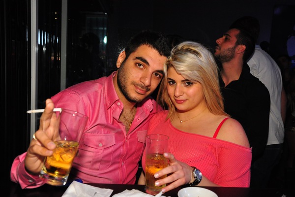 Publicity on Saturday Night